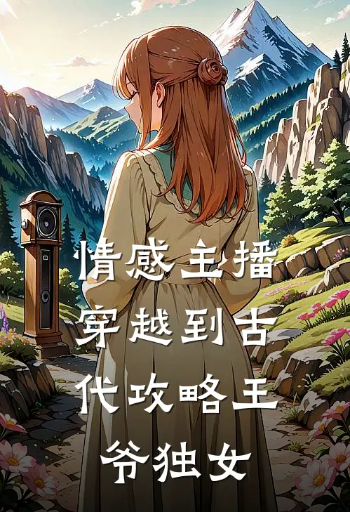 情感主播，穿越到古代攻略王爷独女