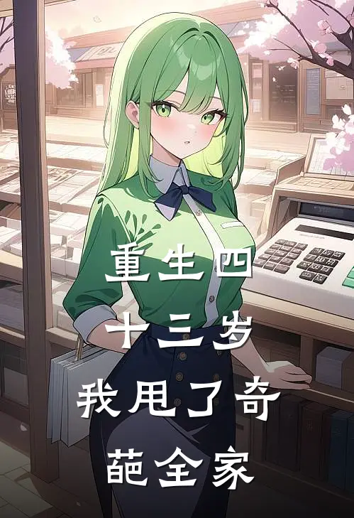 重生四十三岁，我甩了奇葩全家