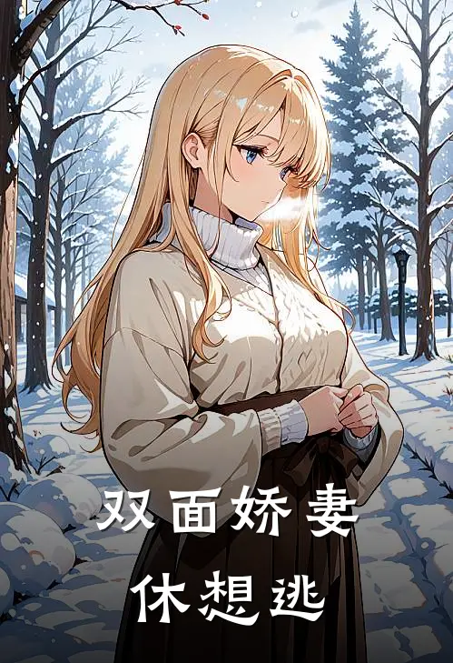 双面娇妻休想逃