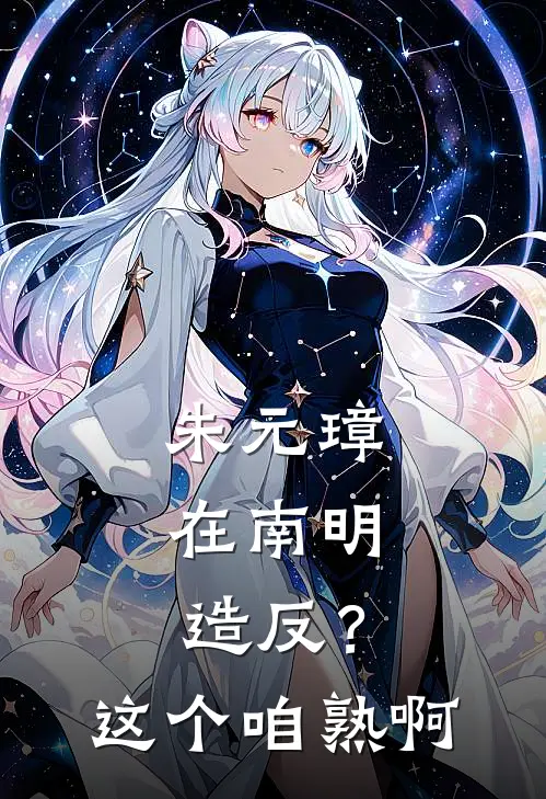 朱元璋在南明，造反？这个咱熟啊