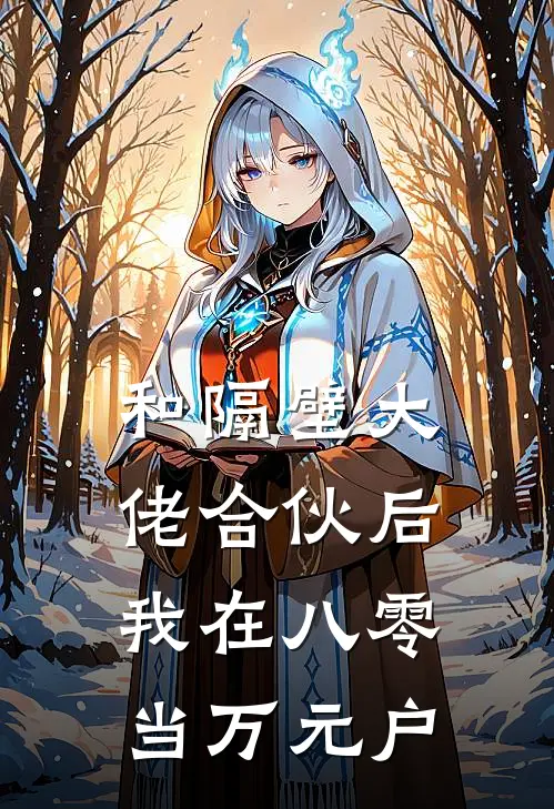 和隔壁大佬合伙后，我在八零当万元户