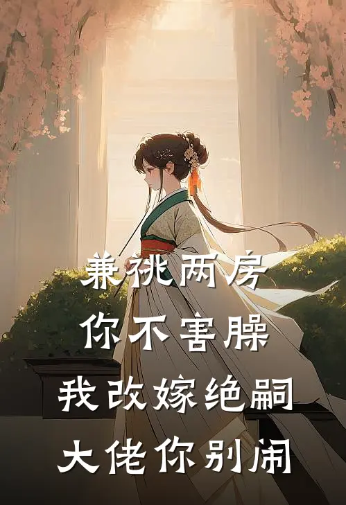 兼祧两房你不害臊，我改嫁绝嗣大佬你别闹