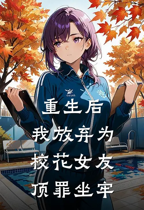 重生后，我放弃为校花女友顶罪坐牢