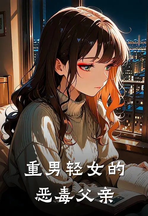 重男轻女的恶毒父亲