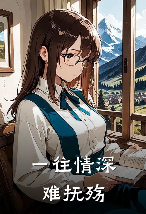 一往情深难抚殇