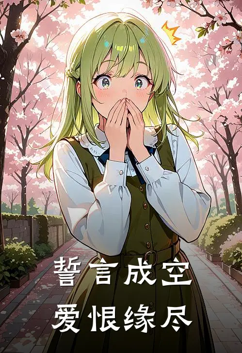 誓言成空，爱恨缘尽