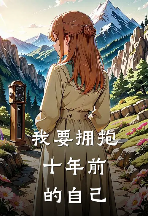 我要拥抱，十年前的自己