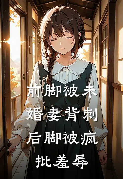 前脚被未婚妻背刺，后脚被疯批羞辱