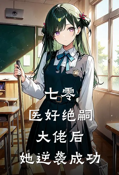 七零：医好绝嗣大佬后，她逆袭成功