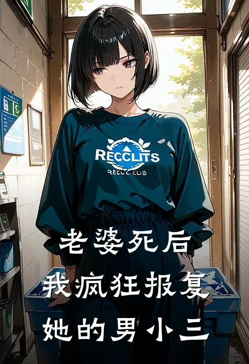 老婆死后，我疯狂报复她的男小三
