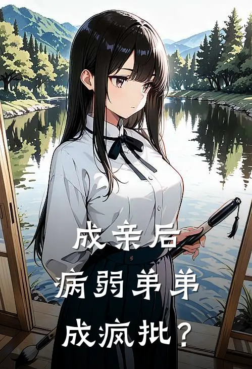 成亲后，病弱弟弟成疯批？