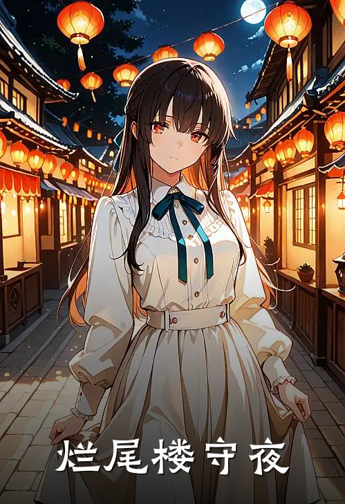烂尾楼守夜