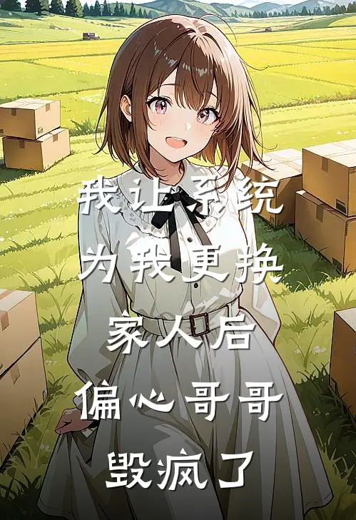 我让系统为我更换家人后，偏心哥哥毁疯了