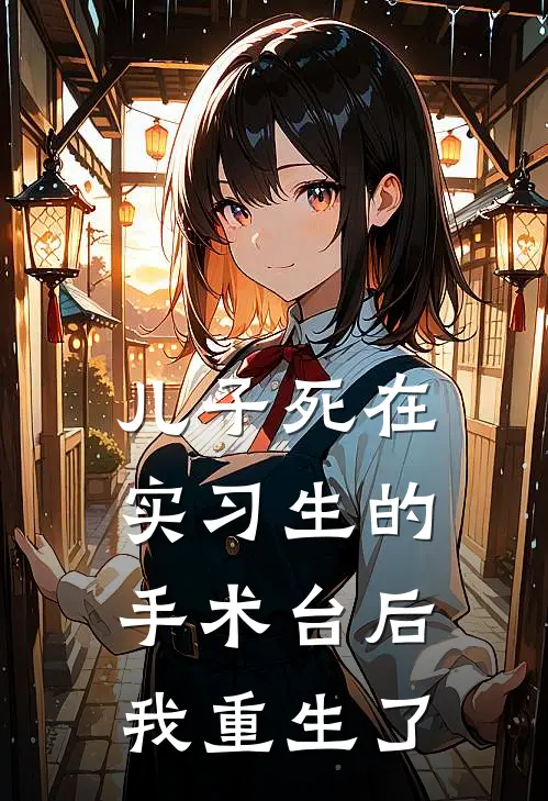 儿子死在实习生的手术台后，我重生了