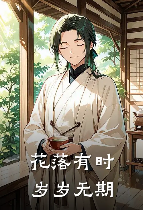 花落有时，岁岁无期
