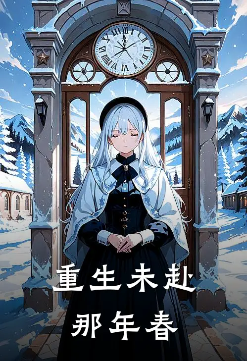 重生未赴那年春