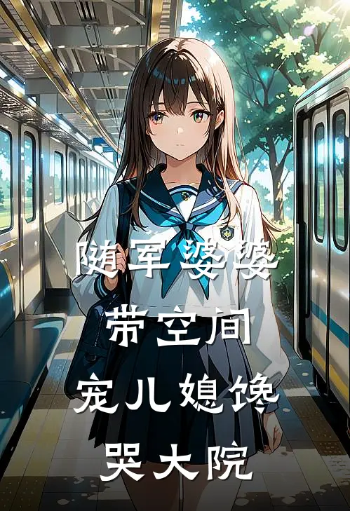 随军婆婆带空间，宠儿媳馋哭大院