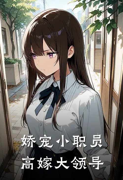娇宠小职员，高嫁大领导