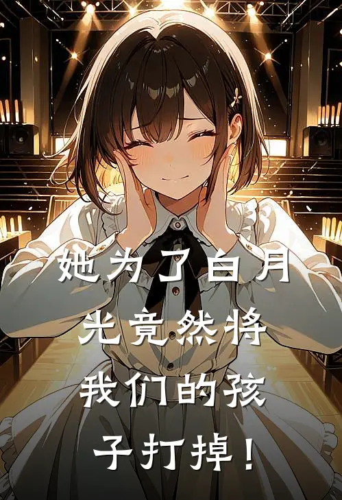 她为了白月光竟然将我们的孩子打掉！