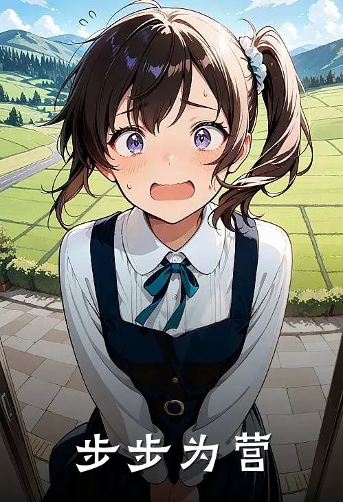 步步为营
