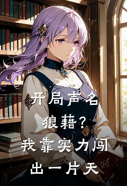 开局声名狼藉？我靠实力闯出一片天