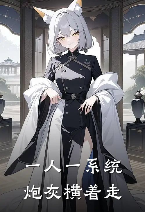 一人一系统，炮灰横着走