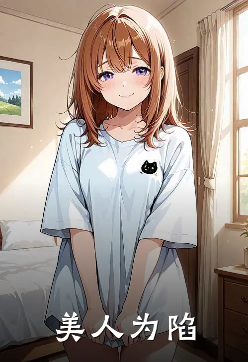 美人为陷