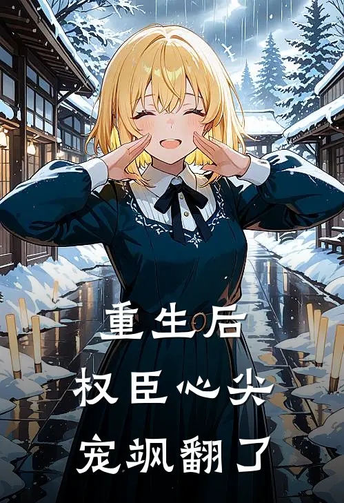 重生后，权臣心尖宠飒翻了