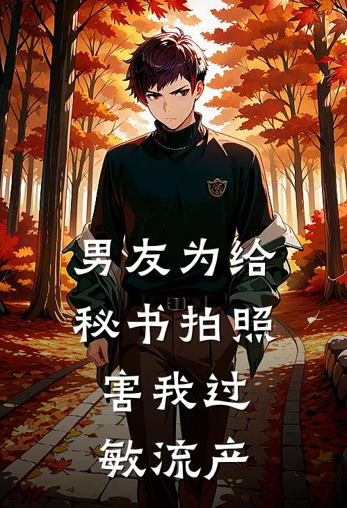男友为给秘书拍照，害我过敏流产