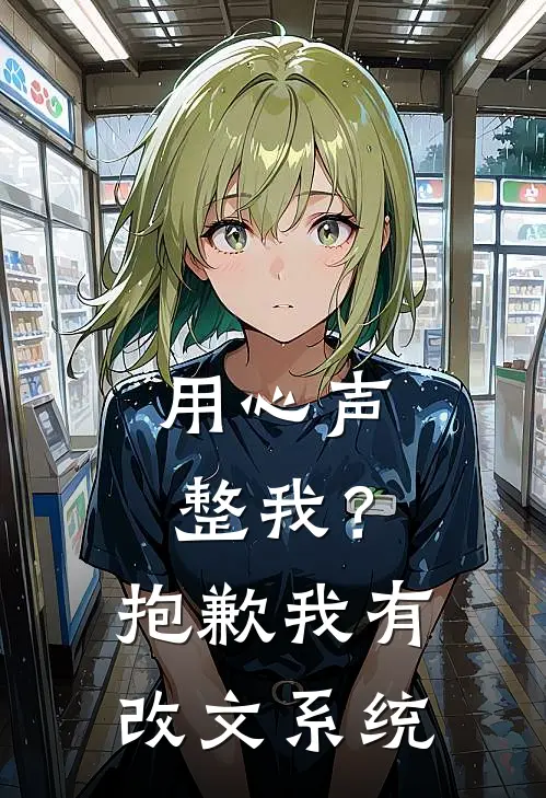 用心声整我？抱歉我有改文系统