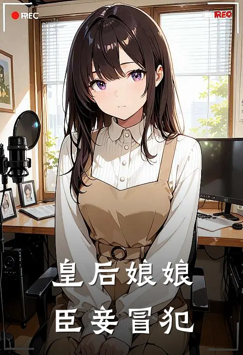 皇后娘娘，臣妾冒犯