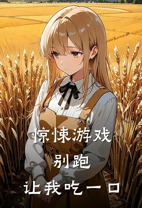 惊悚游戏：别跑，让我吃一口