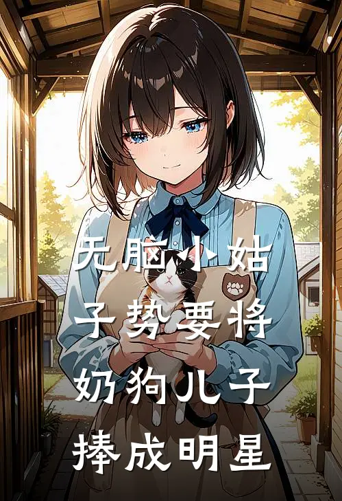 无脑小姑子势要将奶狗儿子捧成明星