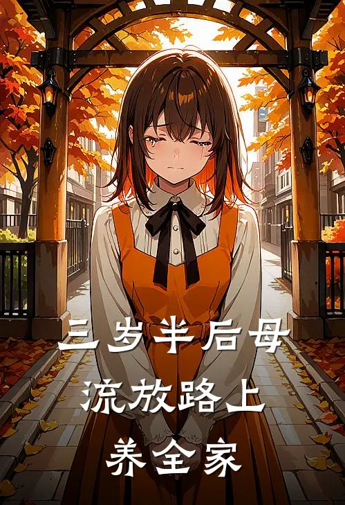 三岁半后母，流放路上养全家