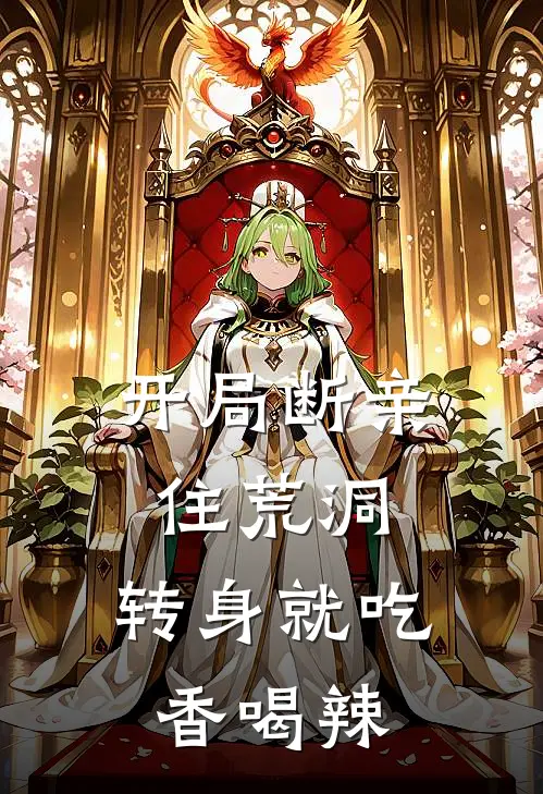 开局断亲住荒洞，转身就吃香喝辣