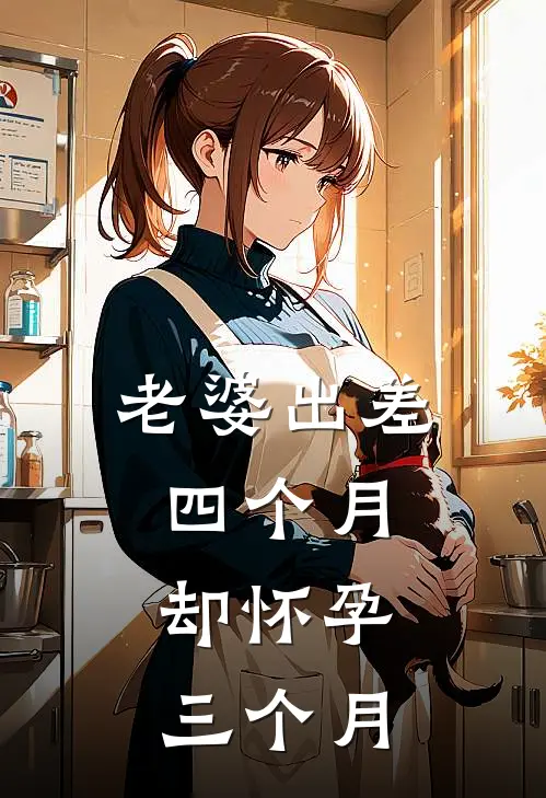 老婆出差四个月，却怀孕三个月