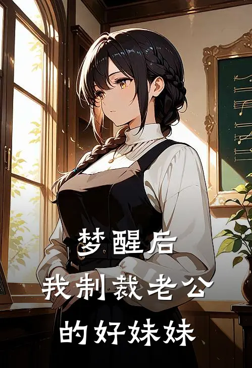梦醒后，我制裁老公的好妹妹
