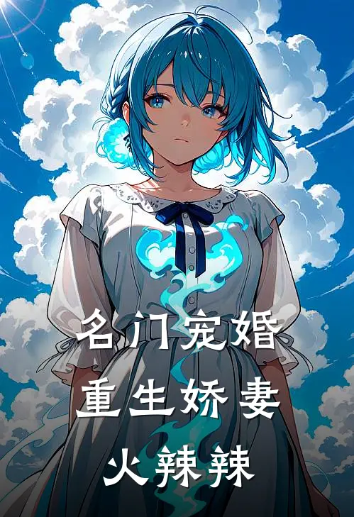 名门宠婚：重生娇妻火辣辣