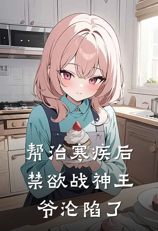 帮治寒疾后，禁欲战神王爷沦陷了