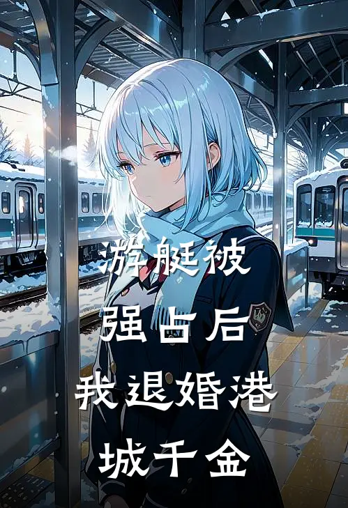 游艇被强占后，我退婚港城千金