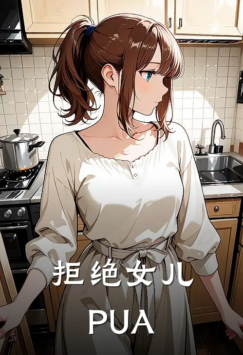 拒绝女儿PUA