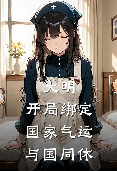 大明：开局绑定国家气运，与国同休