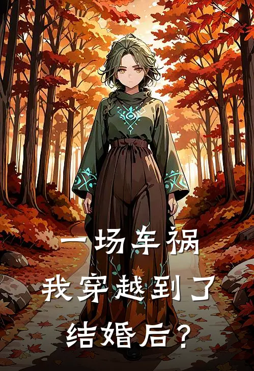 一场车祸，我穿越到了结婚后？