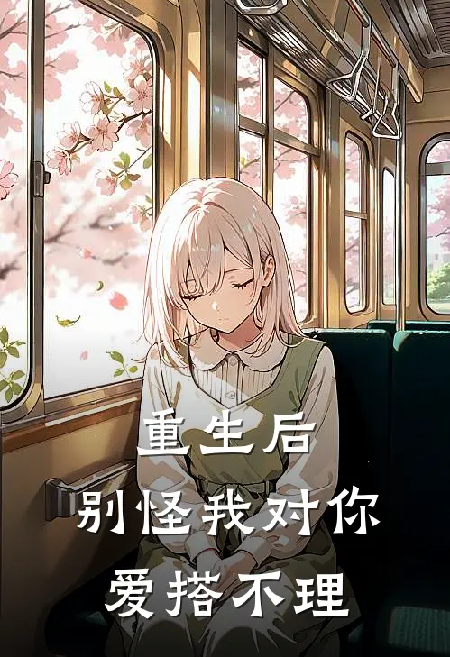 重生后，别怪我对你爱搭不理