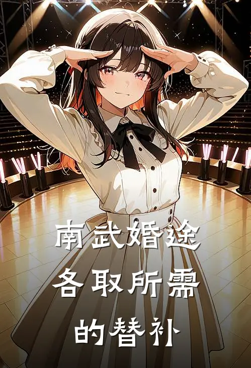 南武婚途：各取所需的替补