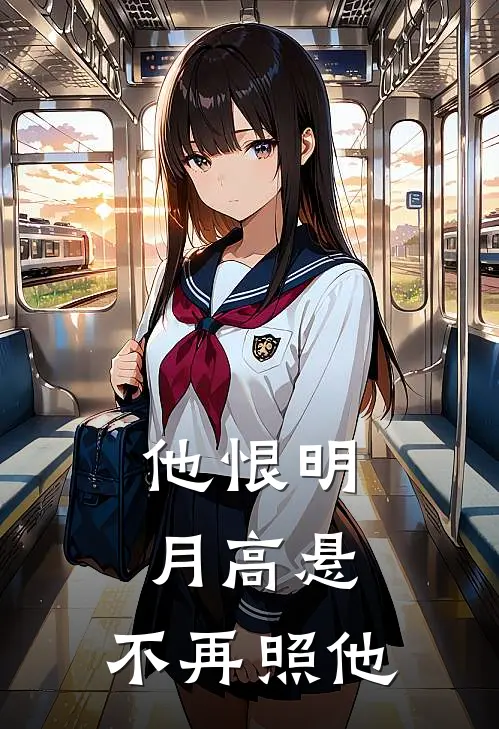 他恨明月高悬，不再照他
