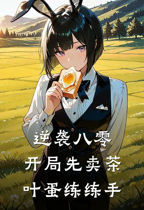 逆袭八零：开局先卖茶叶蛋练练手