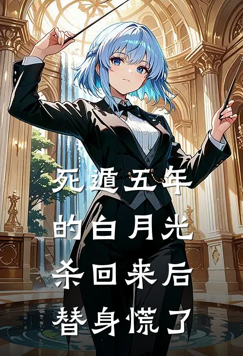死遁五年的白月光杀回来后，替身慌了
