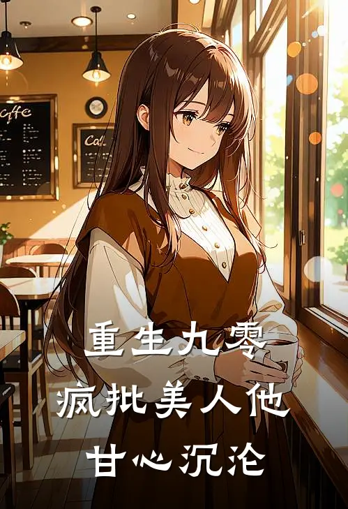 重生九零：疯批美人他甘心沉沦