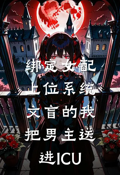 绑定女配上位系统，文盲的我把男主送进ICU